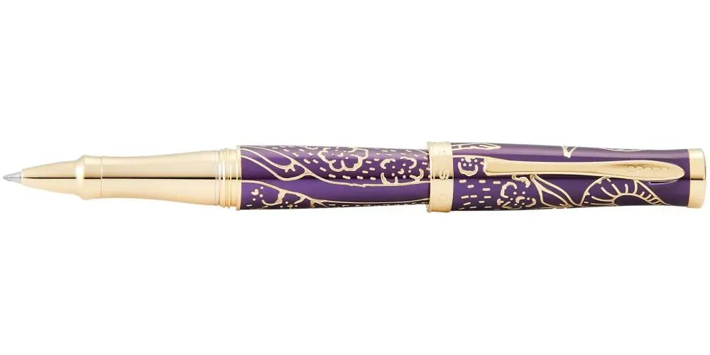 Sauvage 2021 Year of the Ox Special-Edition Rollerball Pen Cross