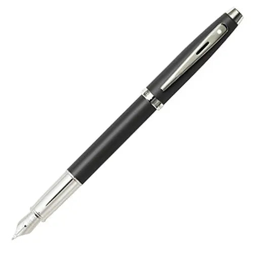 Sheaffer 100 Fountain Pen F Fine Point Sheaffer