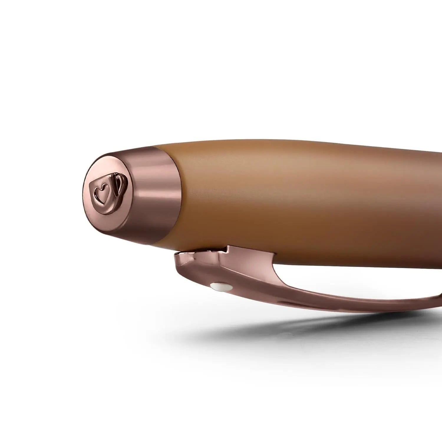 Sheaffer 100 Fountain Pen, Coffee Edition Matt Brown with Regal Brown PVD Trims and Coffee Scented Bottled Ink Sheaffer