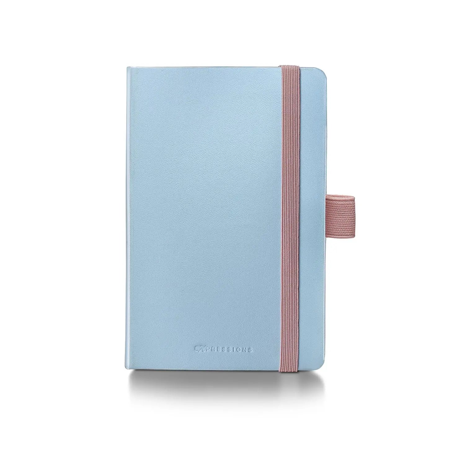 Sheaffer 100 Pearlised Gradient Ballpoint Pen with Chrome Trim, Jelly Small Notebook - crosspenmall.com