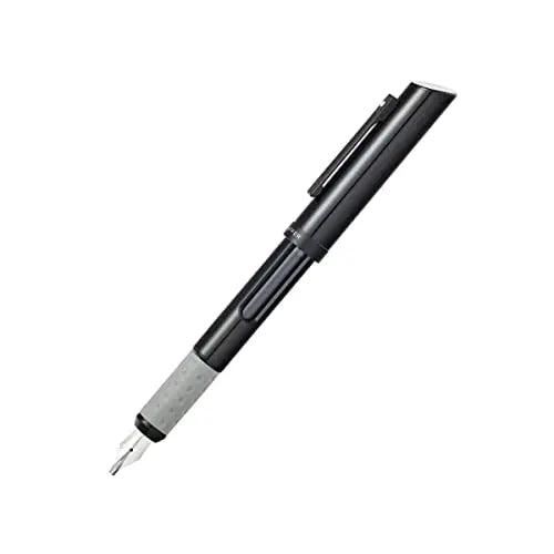 Sheaffer 93400 Calligraphy Fountain Pen (Fine) Black with Black Trim Sheaffer