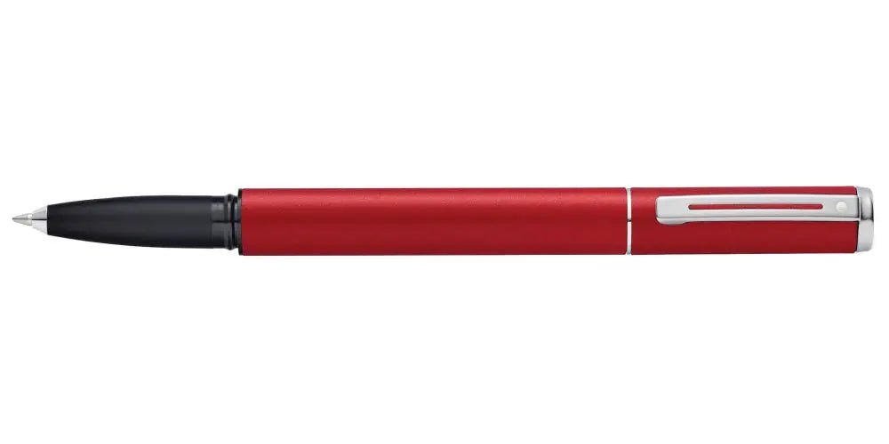 Sheaffer Award Matte Red Rollerball Pen - crosspenmall.com