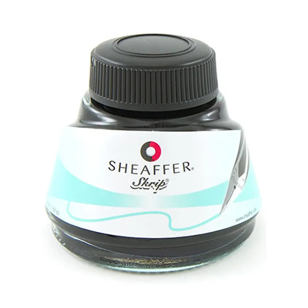 Sheaffer Bottle Ink (Turquois) Sheaffer