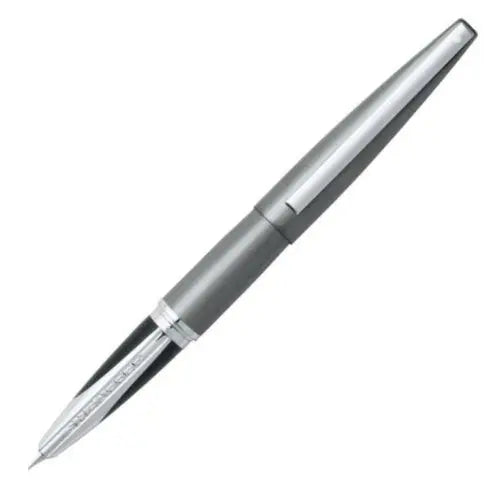 Sheaffer Fountain Pen - 9441-0F Colour: metal with chrome parts. - crosspenmall.com