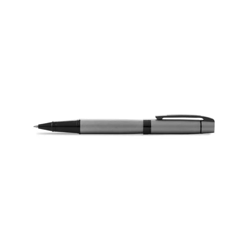 Sheaffer Gift 300 Lacquer Rollerball Pen – Matte Grey with Polished Black Trim Sheaffer