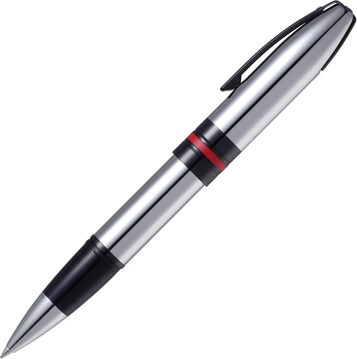 Sheaffer Icon Chrome with Gloss Black PVD Appts My Store