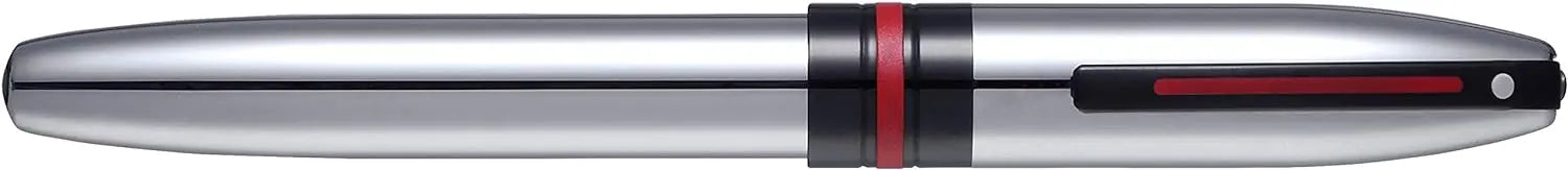 Sheaffer Icon Chrome with Gloss Black PVD Appts My Store