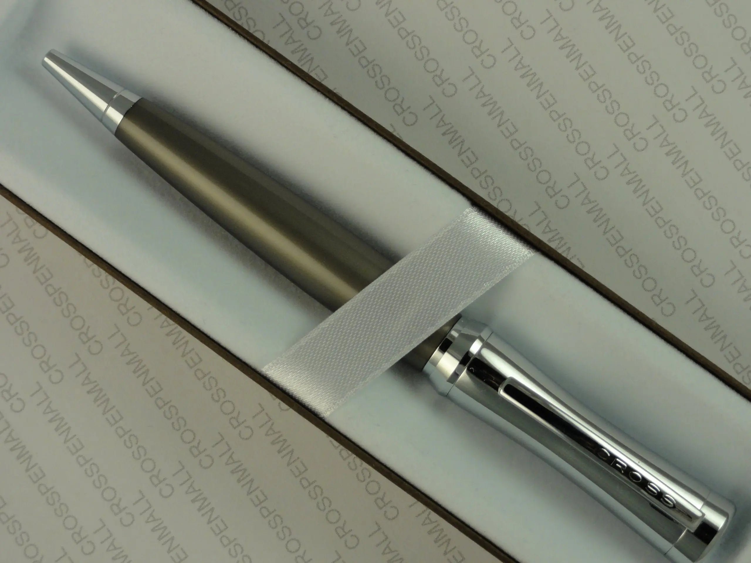 Sheaffer Intensity Ballpoint - crosspenmall.com