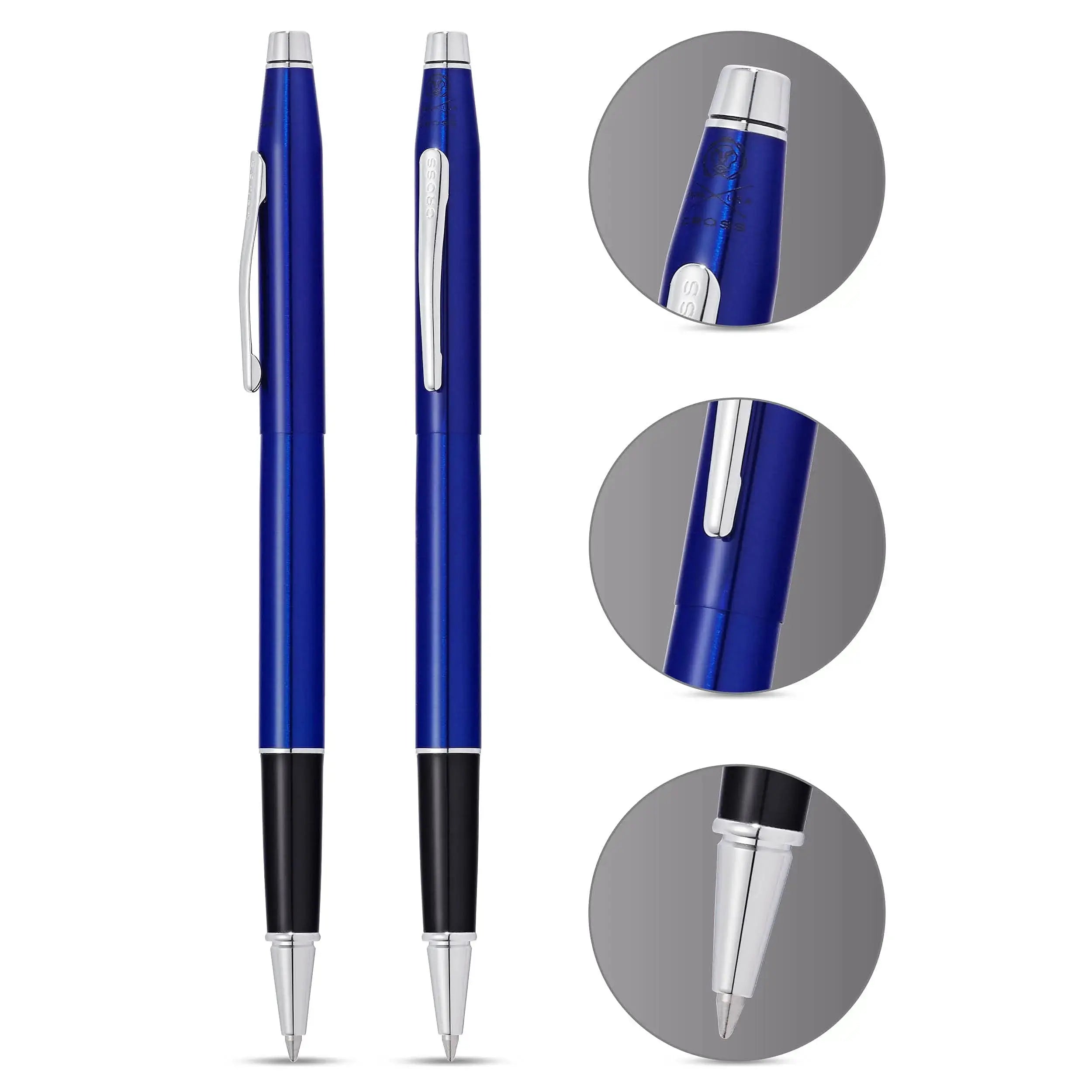 Cross Classic Century Refillable Ballpoint Pen Cross