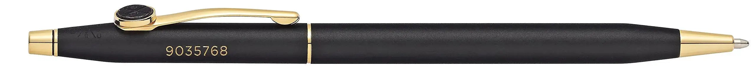 Cross Classic Century Refillable Ballpoint Pen Cross