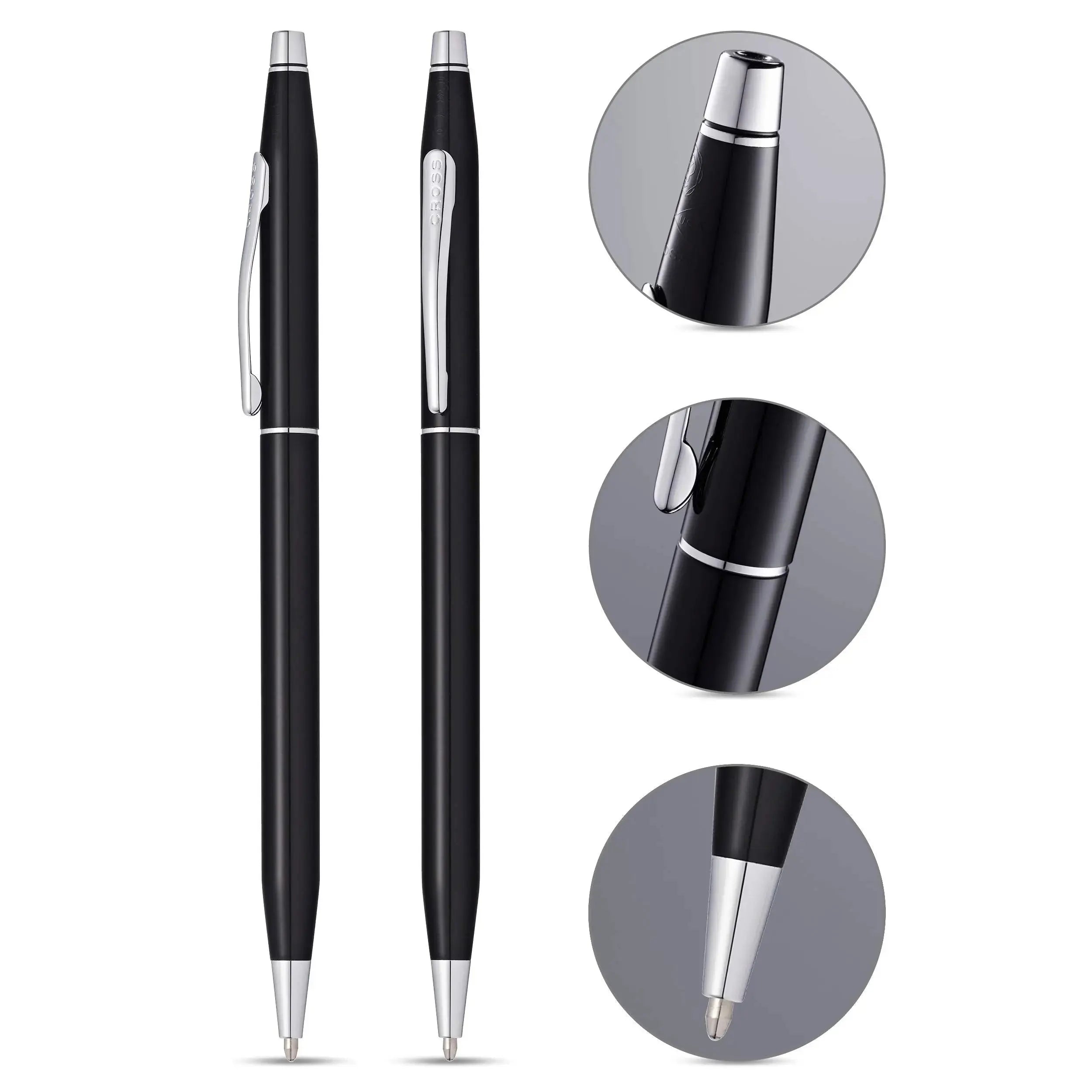 Cross Classic Century Refillable Ballpoint Pen Cross