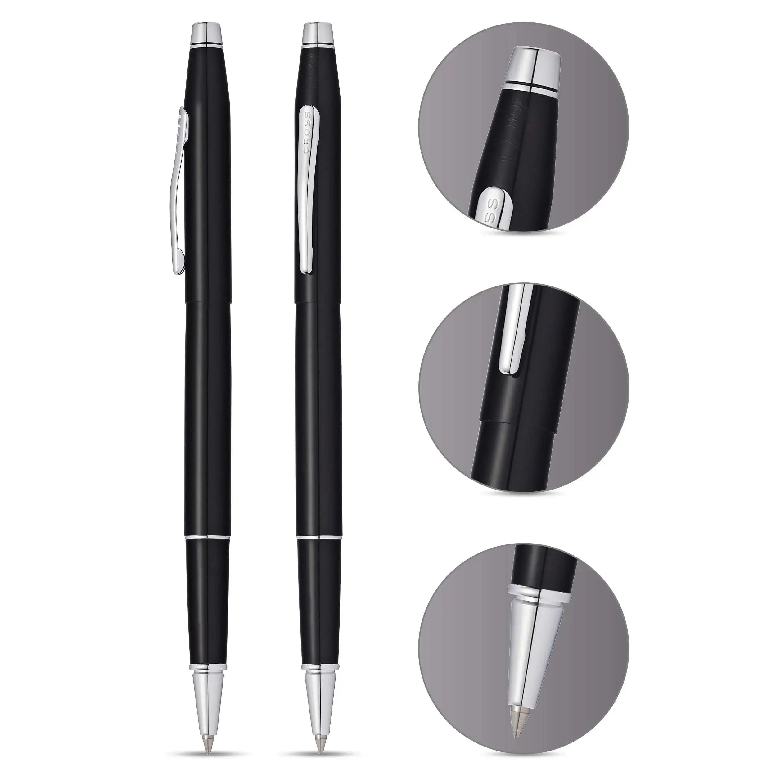 Cross Classic Century Refillable Ballpoint Pen Cross