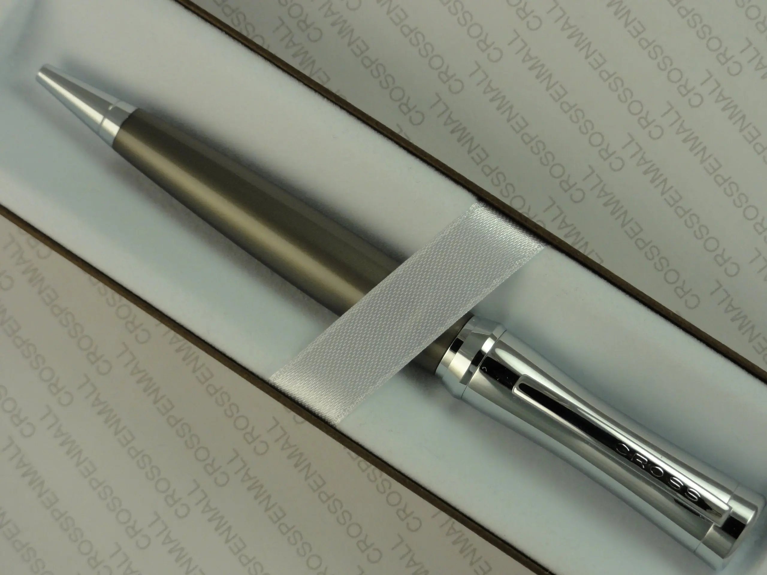 Sheaffer Intensity Ballpoint - crosspenmall.com