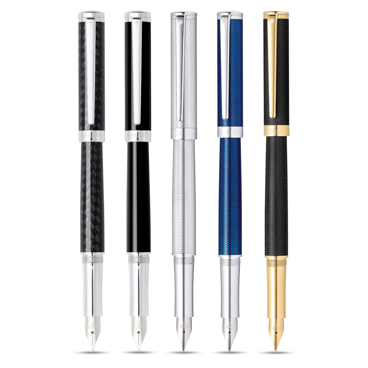 Sheaffer Intensity Ballpoint cross