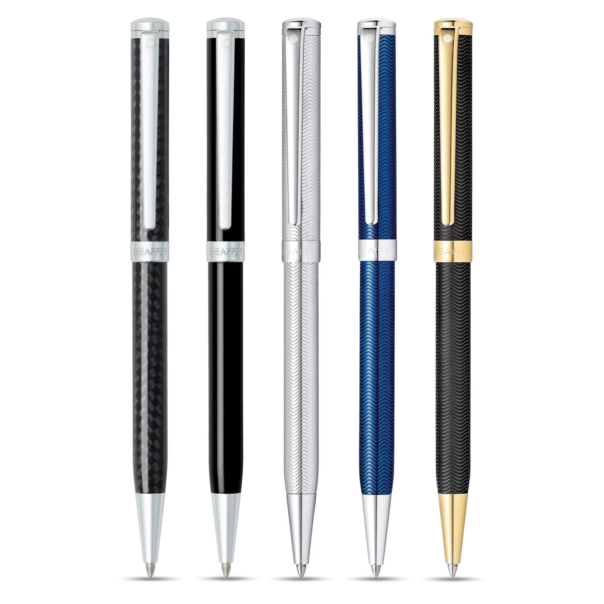 Sheaffer Intensity Ballpoint cross