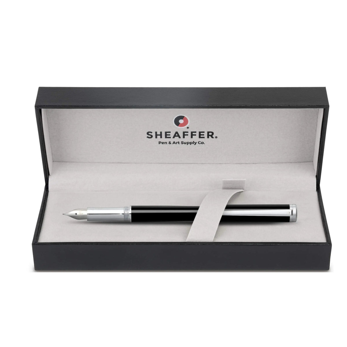 Sheaffer Intensity Ballpoint cross