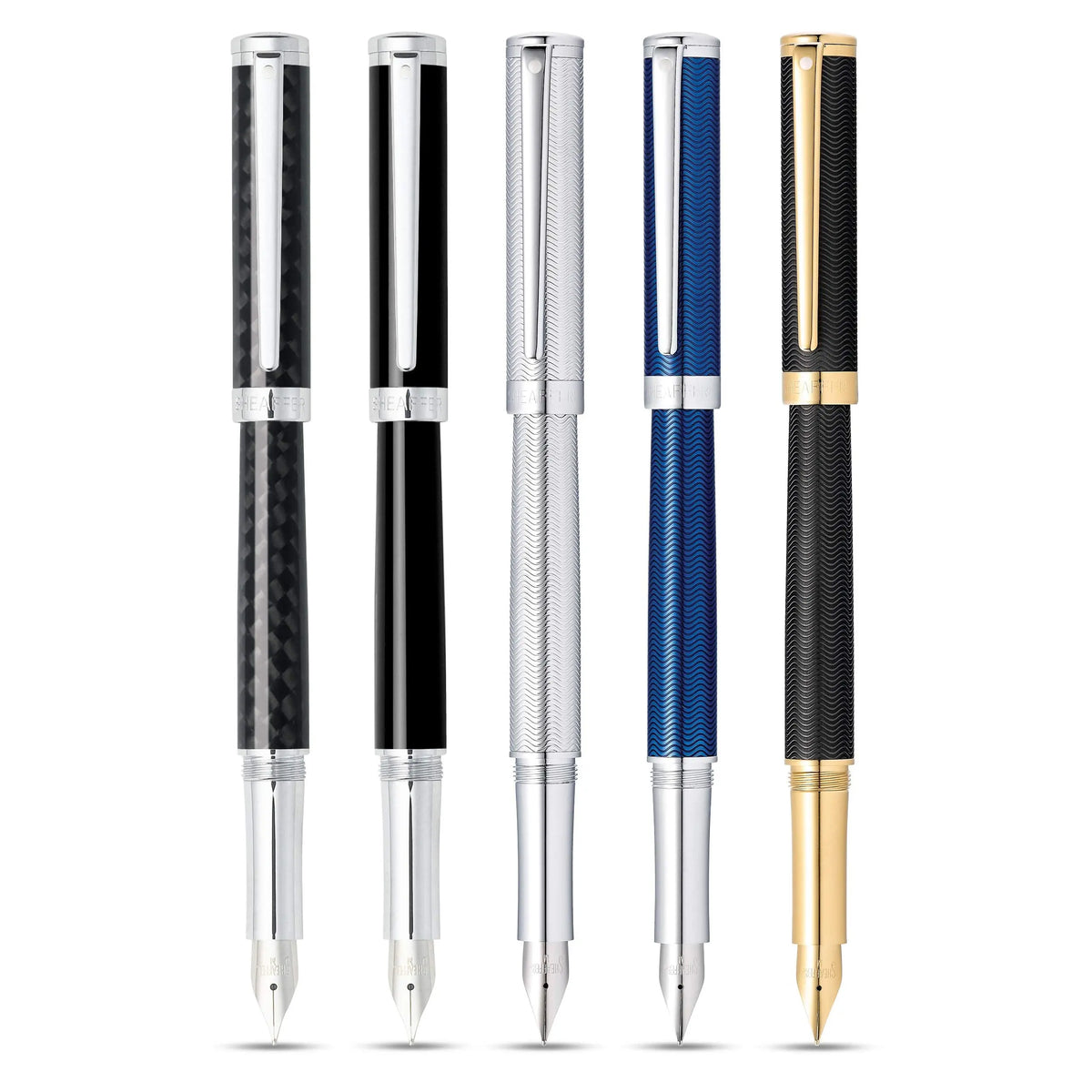 Sheaffer Intensity Ballpoint cross