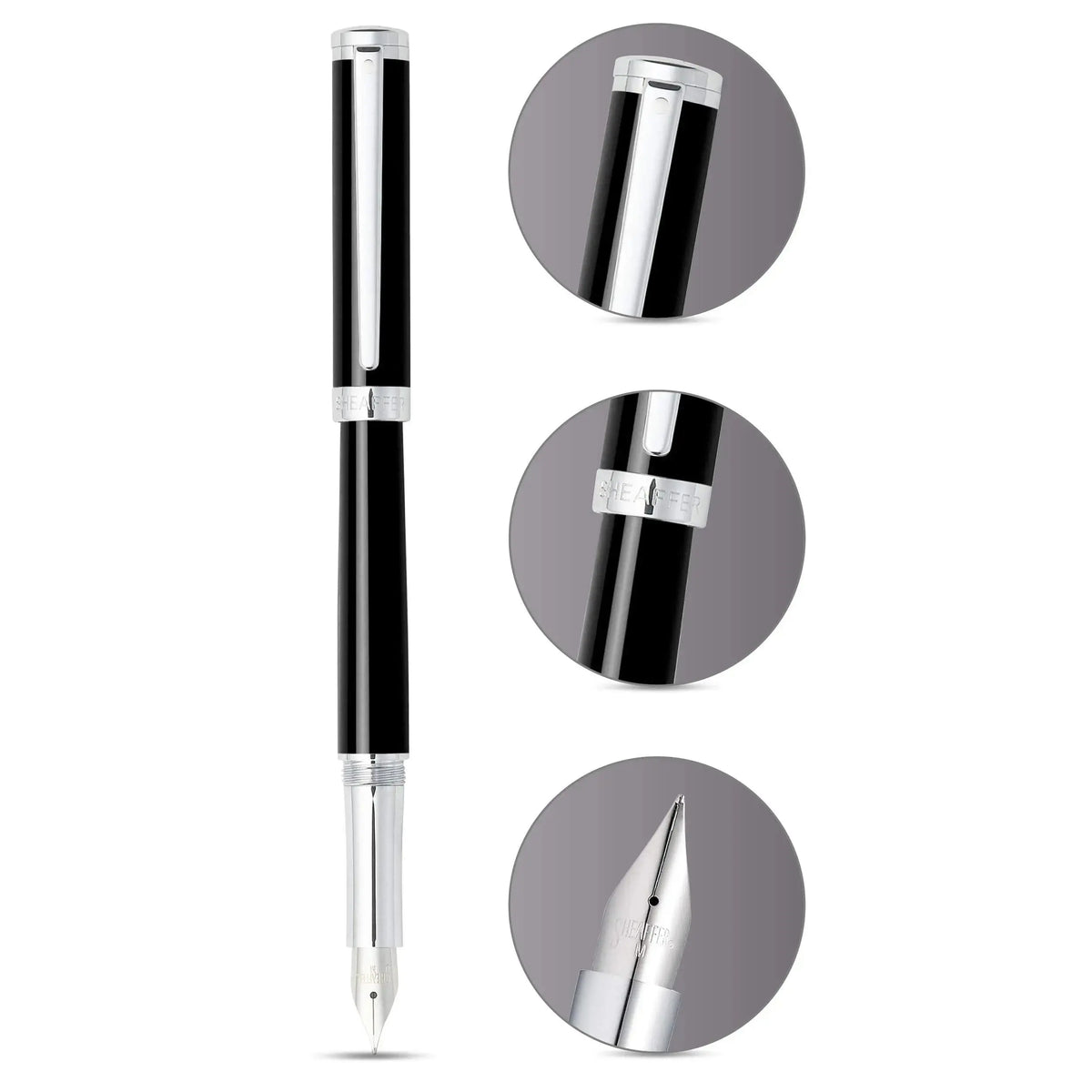 Sheaffer Intensity Ballpoint cross