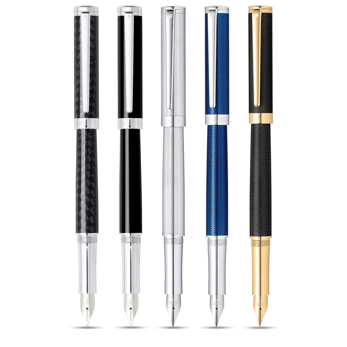 Sheaffer Intensity Ballpoint cross