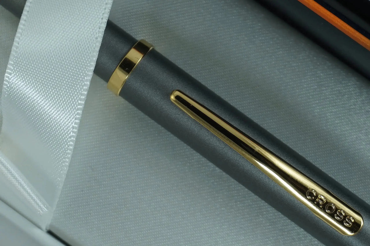 Sheaffer Intensity Ballpoint cross