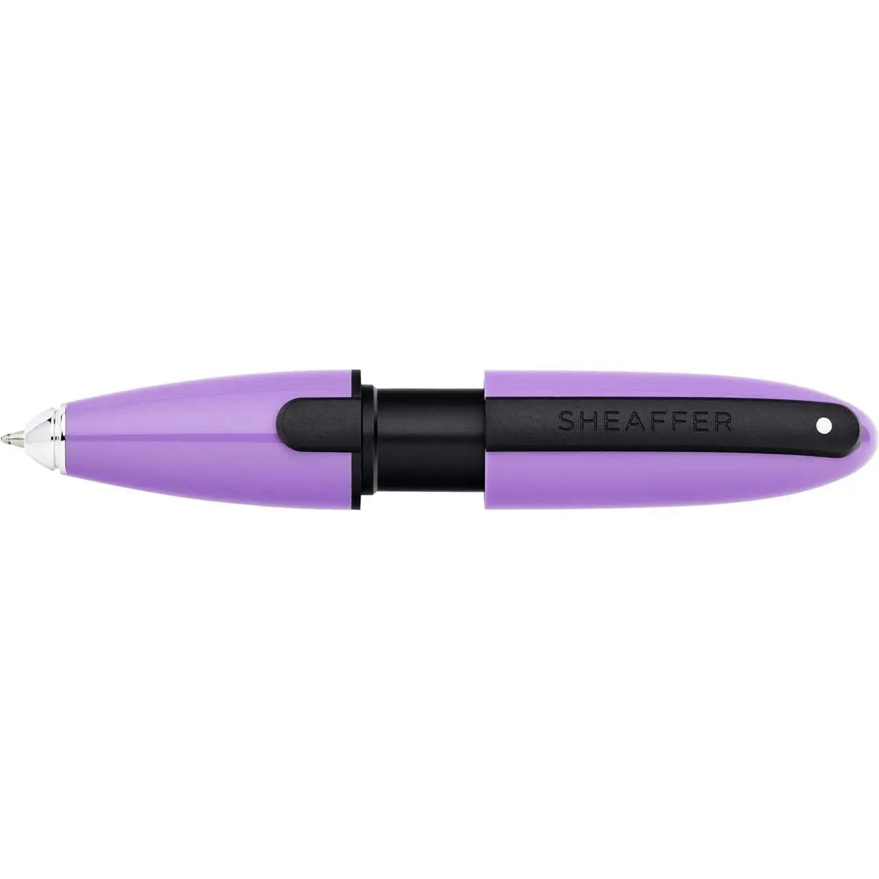 Sheaffer Ion Lilac Gel Rollerball Pen - crosspenmall.com