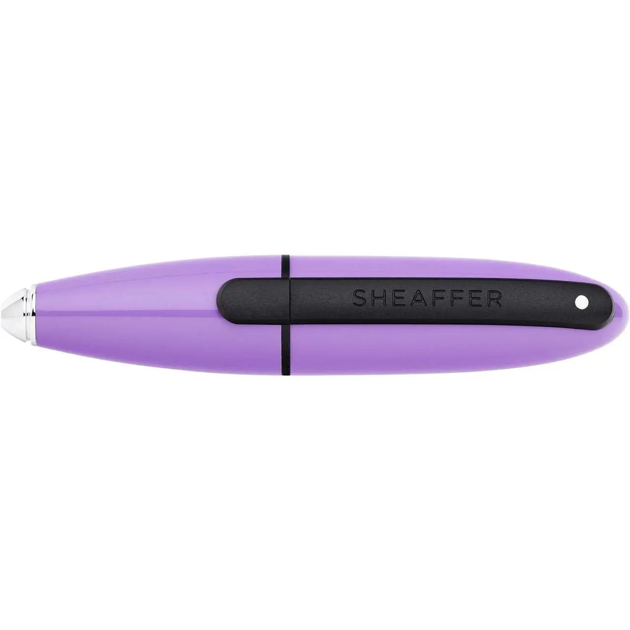 Sheaffer Ion Lilac Gel Rollerball Pen - crosspenmall.com