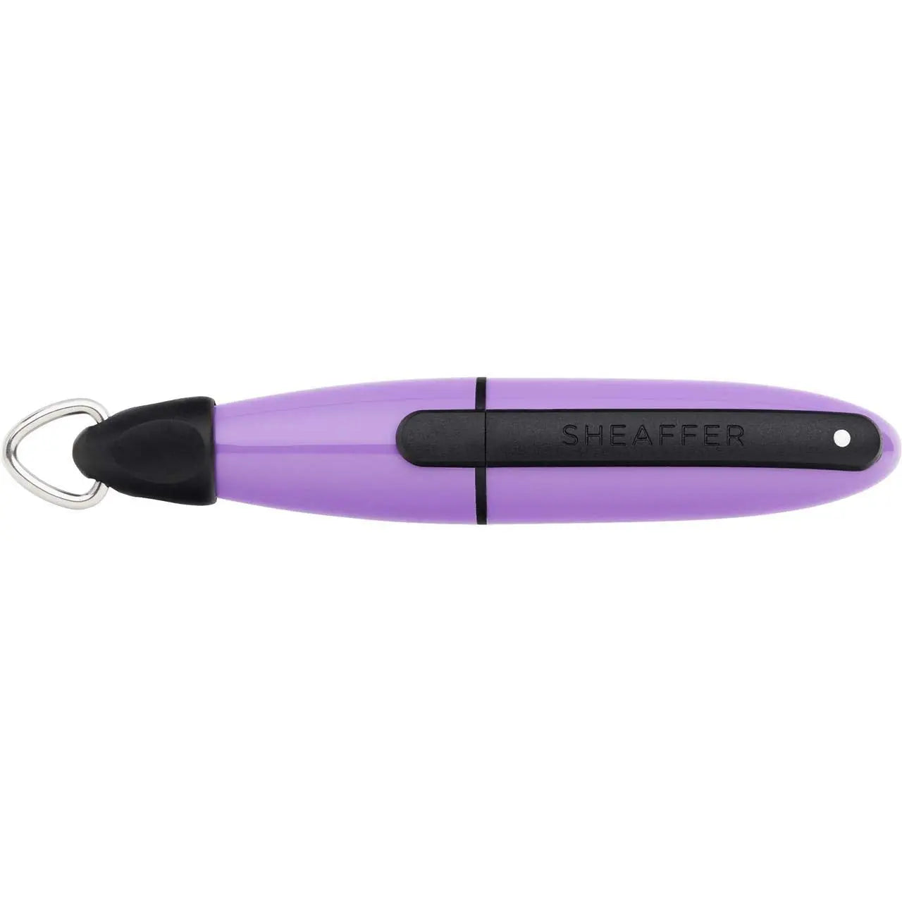 Sheaffer Ion Lilac Gel Rollerball Pen - crosspenmall.com