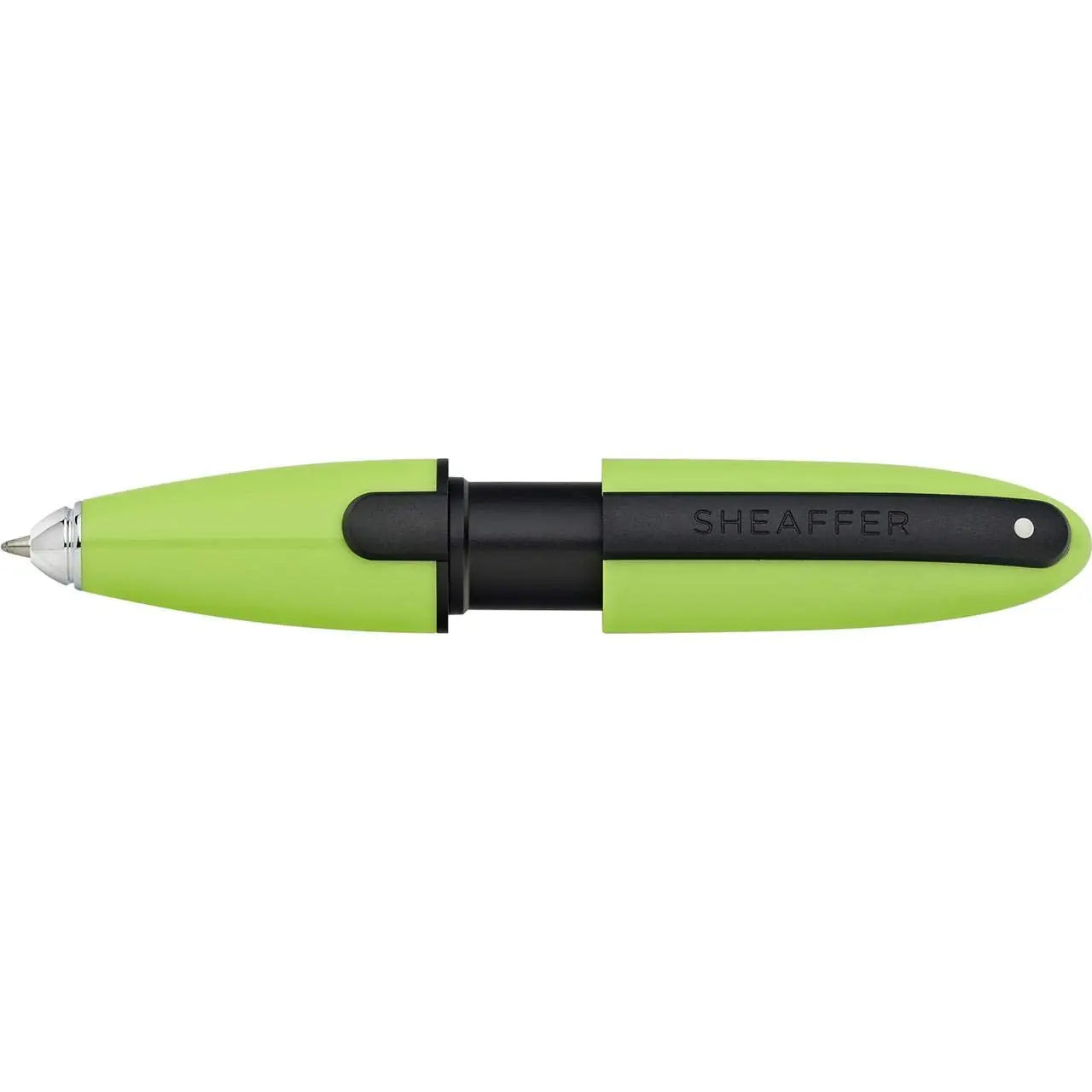 Sheaffer Ion Lime Green Gel Rollerball Pen Sheaffer