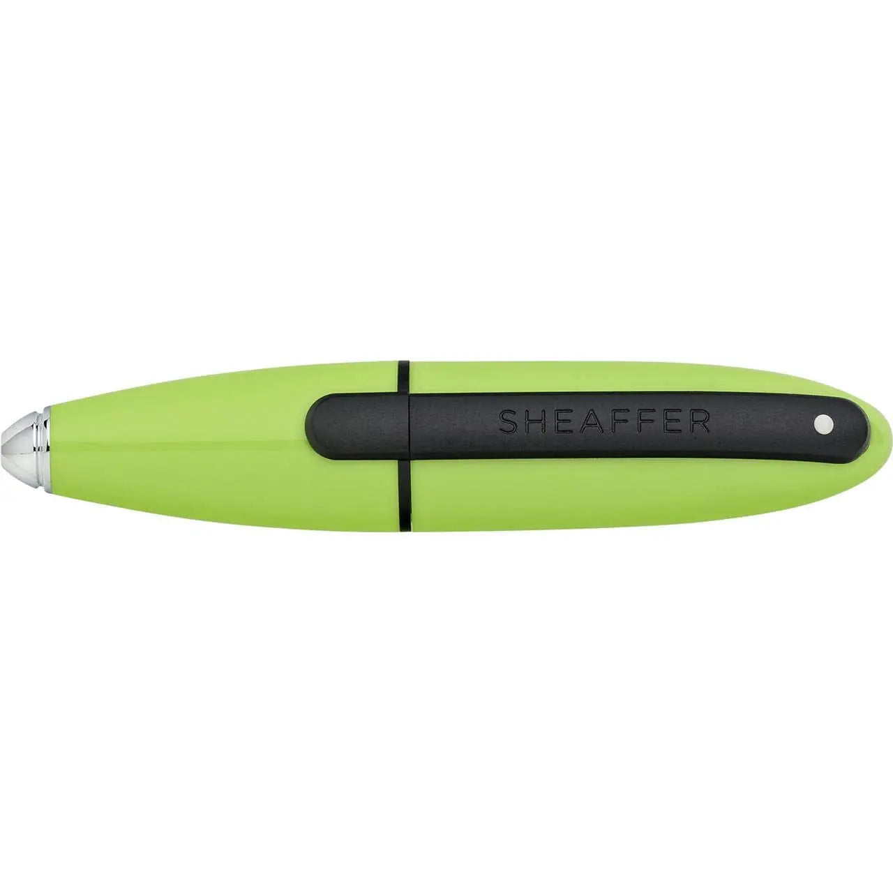 Sheaffer Ion Lime Green Gel Rollerball Pen Sheaffer