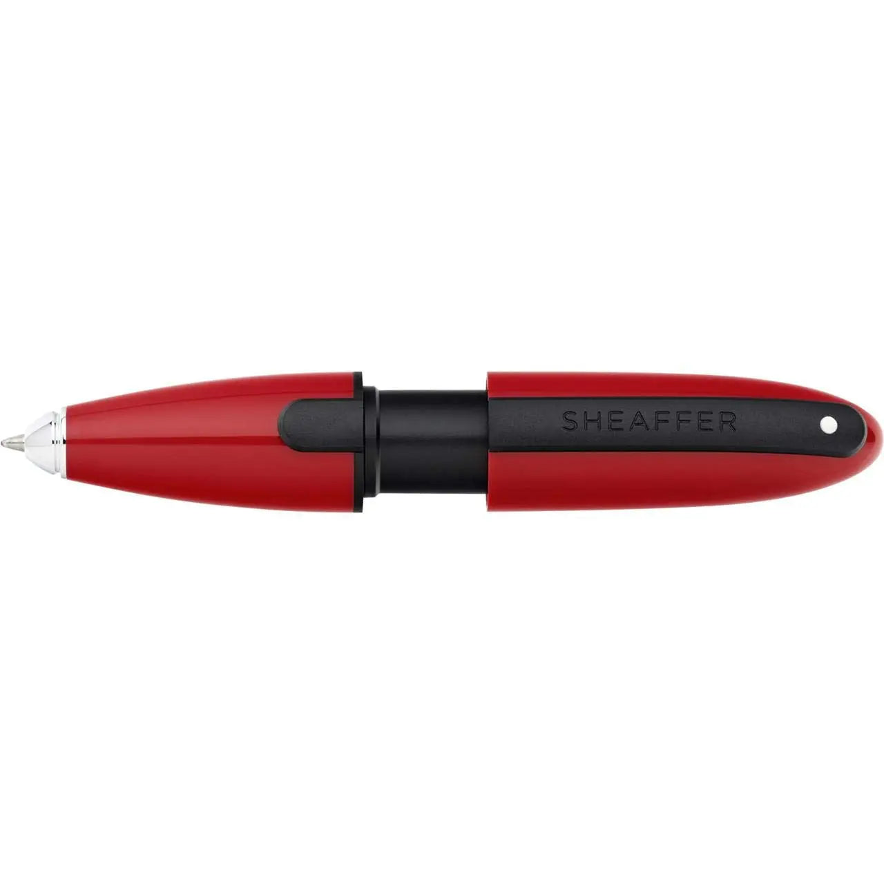 Sheaffer Ion Red Gel Rollerball Pen Sheaffer