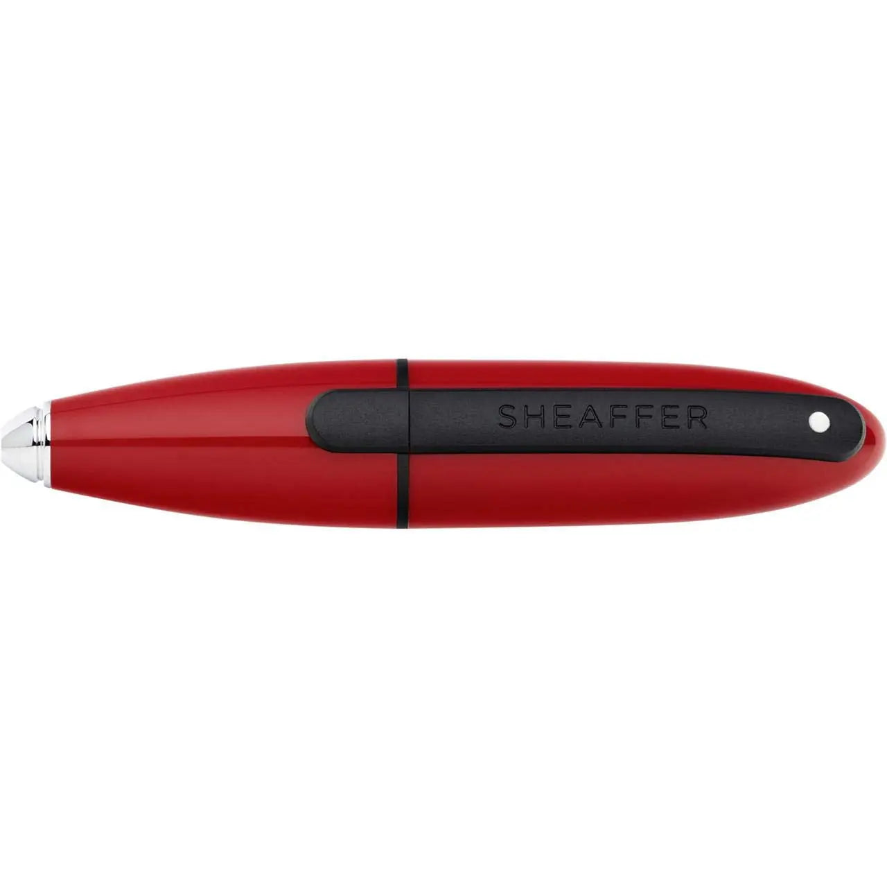 Sheaffer Ion Red Gel Rollerball Pen Sheaffer