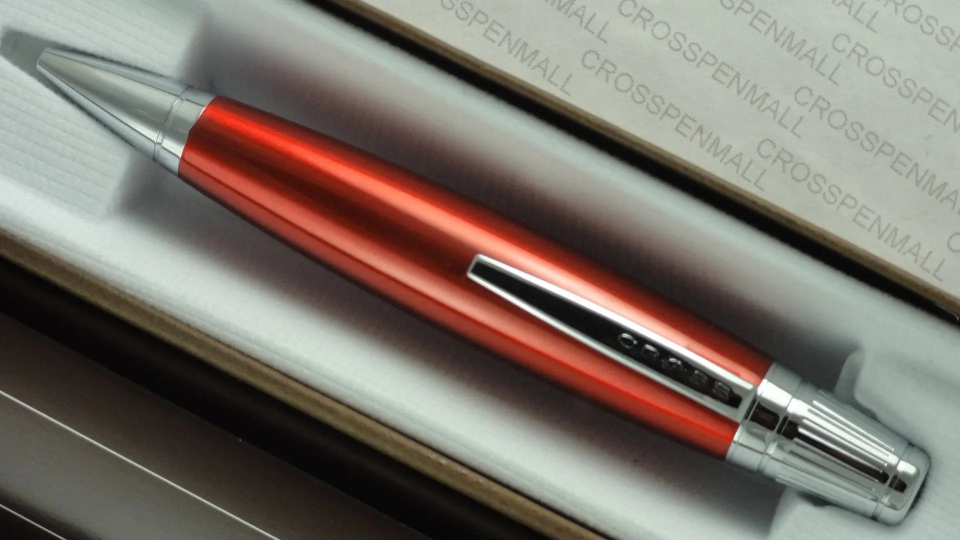 Sheaffer Ion Rollerball Pen (Copy) Sheaffer