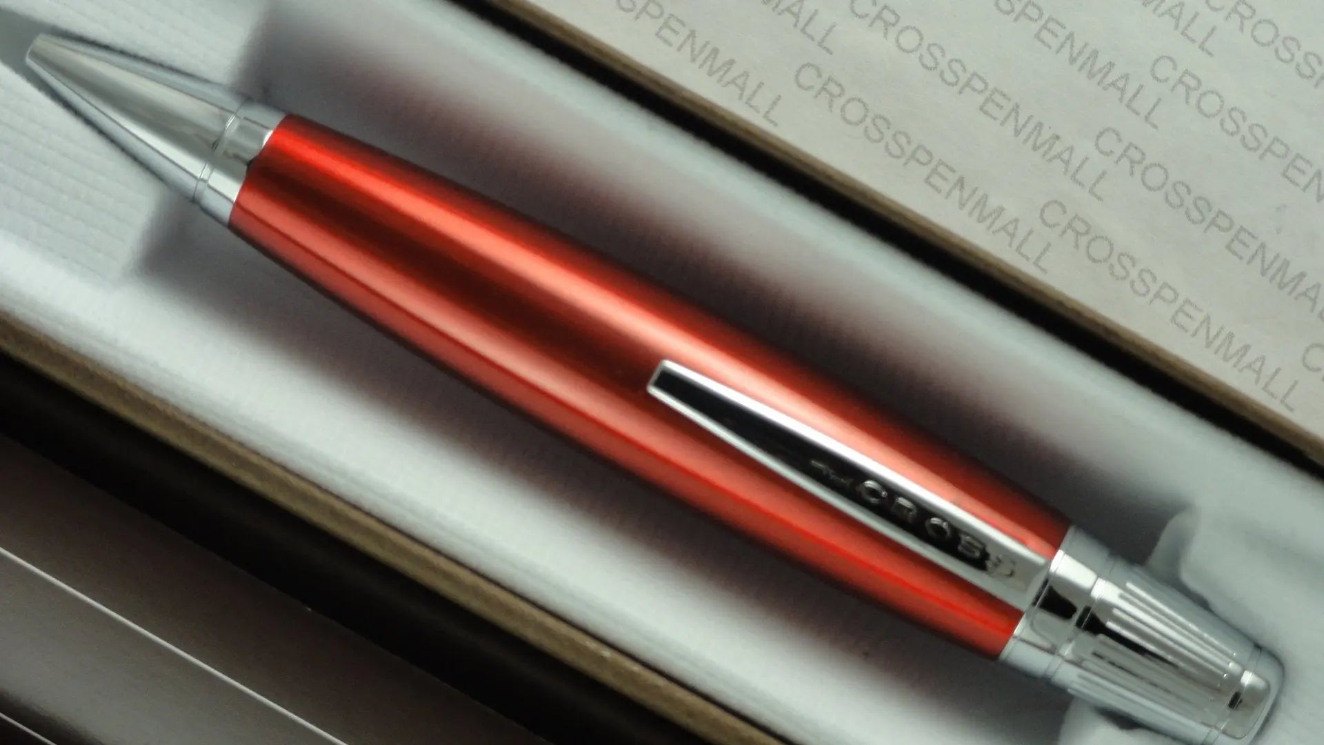 Sheaffer Ion Rollerball Pen (Copy) Sheaffer