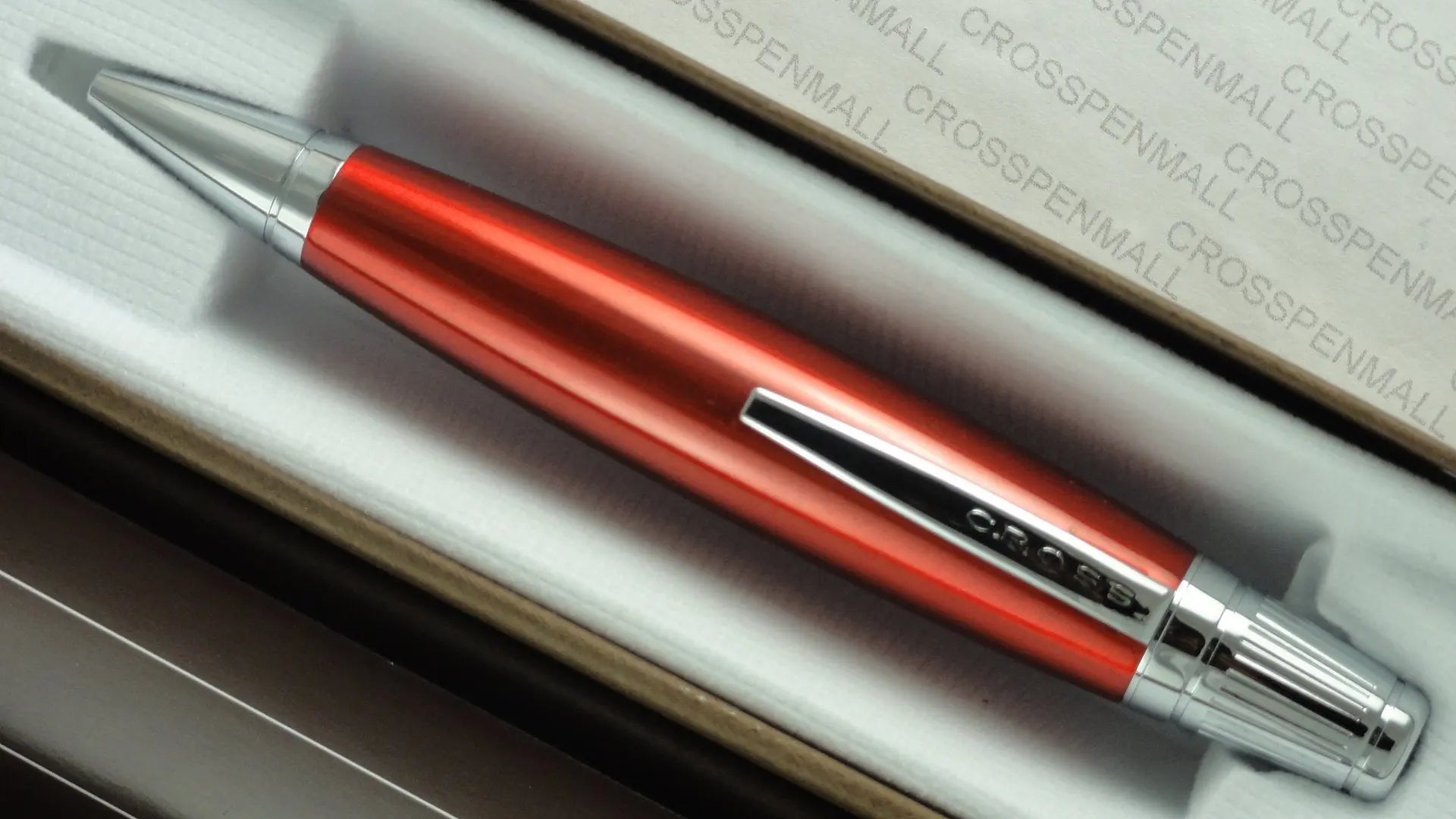 Sheaffer Ion Rollerball Pen (Copy) Sheaffer