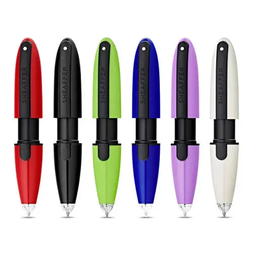Sheaffer Ion Rollerball Pen cross