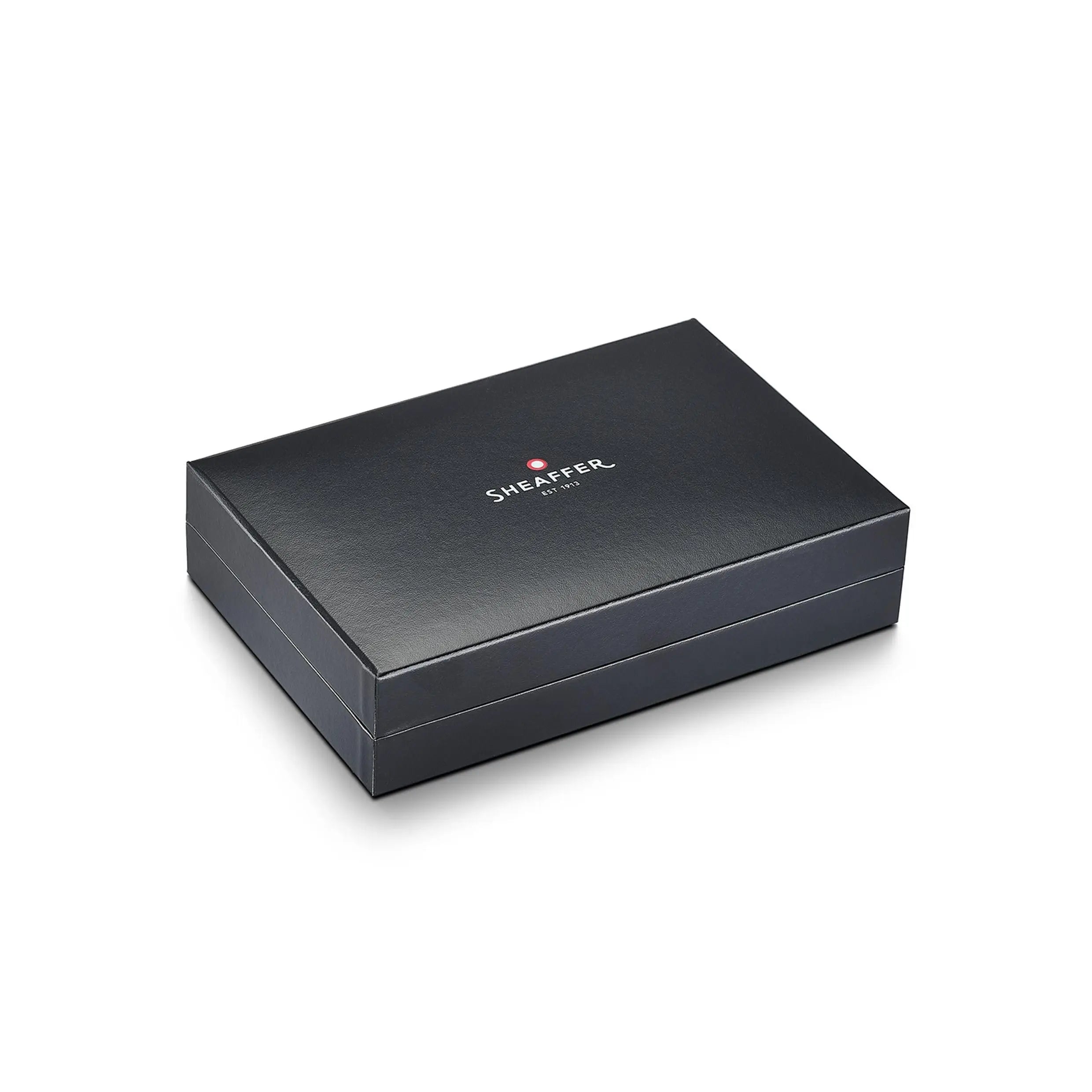 Sheaffer Legacy 9064 Ballpoint Pen, Glossy Black, Medium Point, Soft Twist Mechanism - crosspenmall.com