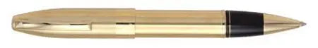 Sheaffer Legacy Heritage Brushed Gold Rollerball Pen - SH-9031-1 Sheaffer