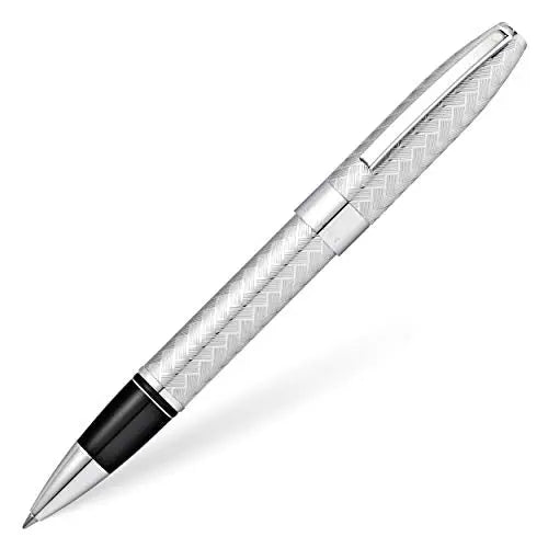 Sheaffer Legacy Medium Rollerball Pen - Black - crosspenmall.com