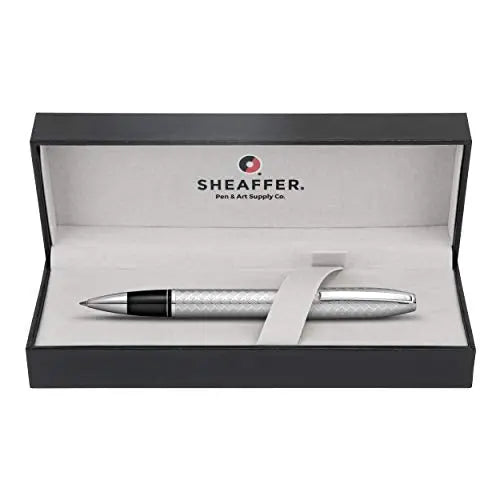 Sheaffer Legacy Medium Rollerball Pen - Black - crosspenmall.com