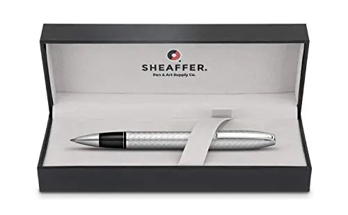 Sheaffer Legacy Medium Rollerball Pen - Black - crosspenmall.com