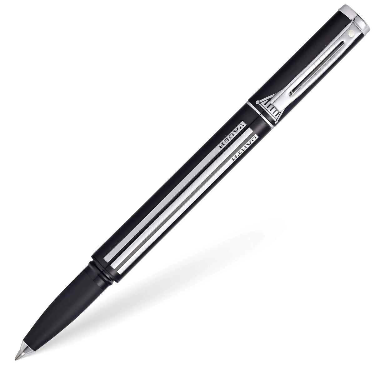 Sheaffer Pop Fountain Pen with Chrome Trim and Medium Nib in Gift Box cross