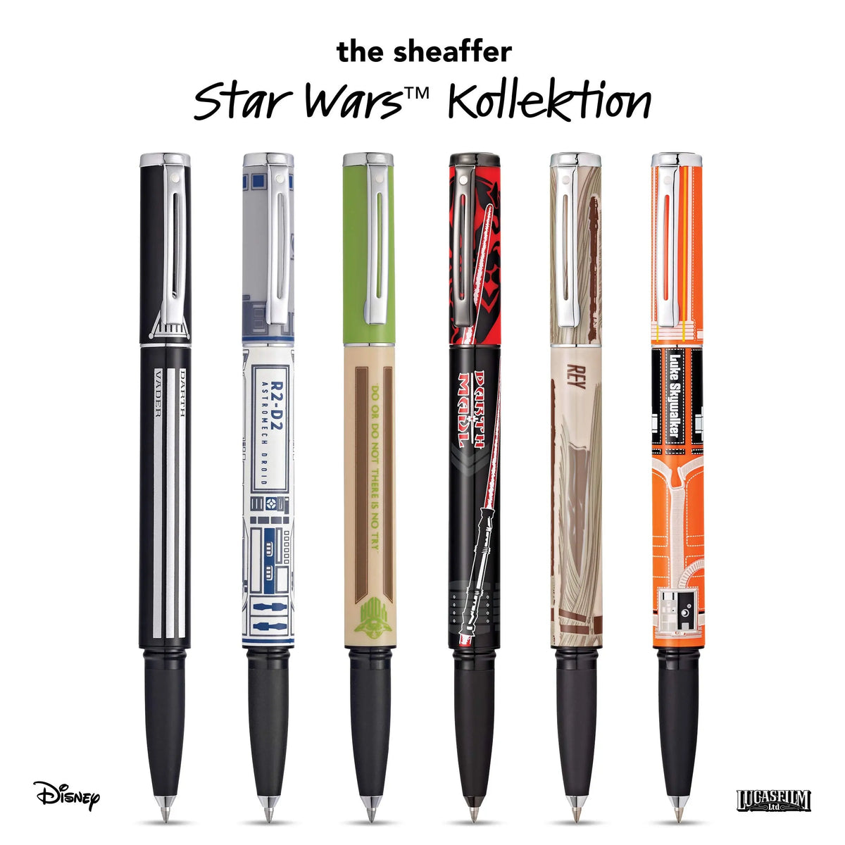 Sheaffer Pop Fountain Pen with Chrome Trim and Medium Nib in Gift Box cross
