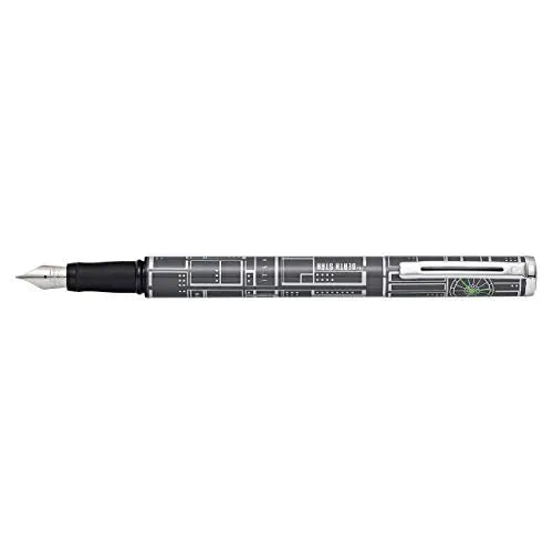 Sheaffer Pop Star Wars Bb-8 Fountain Pen In Gift Box Sheaffer