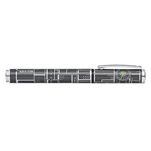 Sheaffer Pop Star Wars Bb-8 Fountain Pen In Gift Box Sheaffer