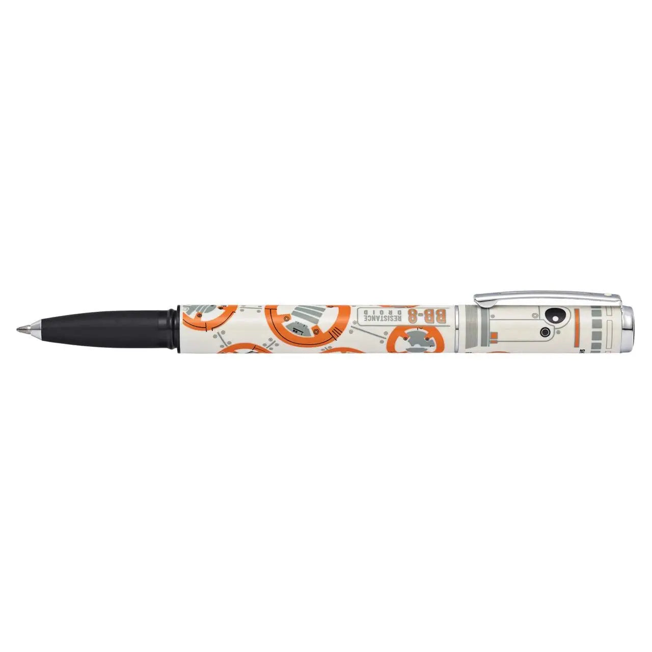 Sheaffer Pop Star Wars Bb-8 Fountain Pen In Gift Box Sheaffer