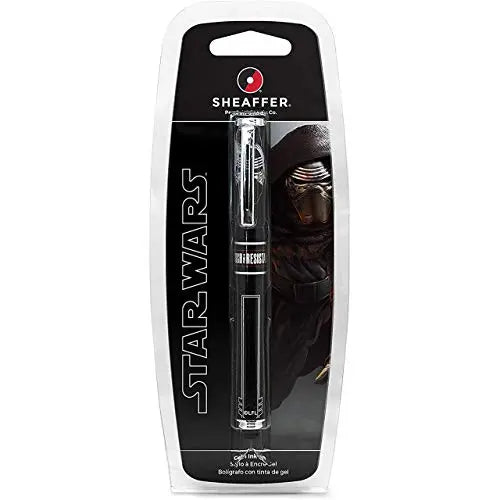 Sheaffer Pop Star Wars Bb-8 Fountain Pen In Gift Box Sheaffer