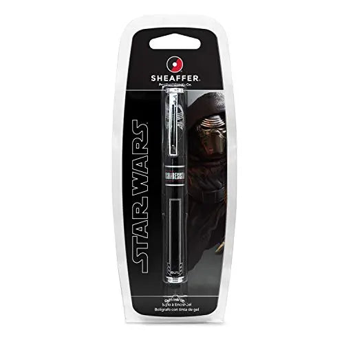 Sheaffer Pop Star Wars Bb-8 Fountain Pen In Gift Box Sheaffer