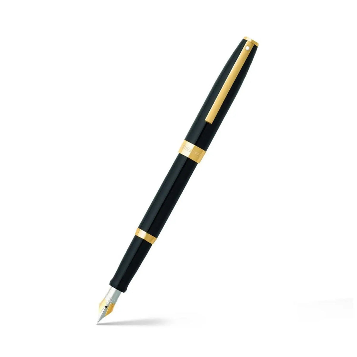 Sheaffer Sagaris Nib Fountain Pen cross