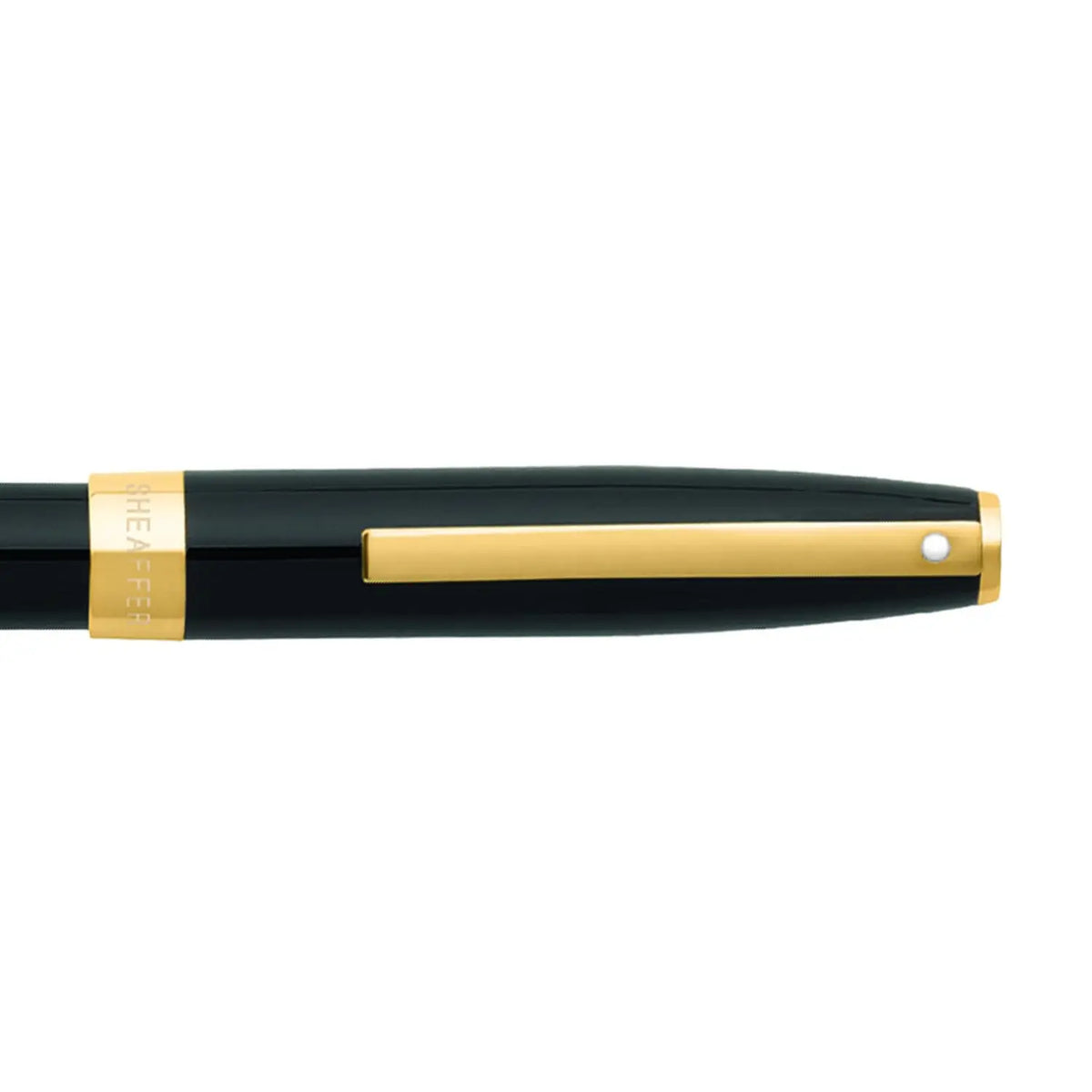Sheaffer Sagaris Nib Fountain Pen cross