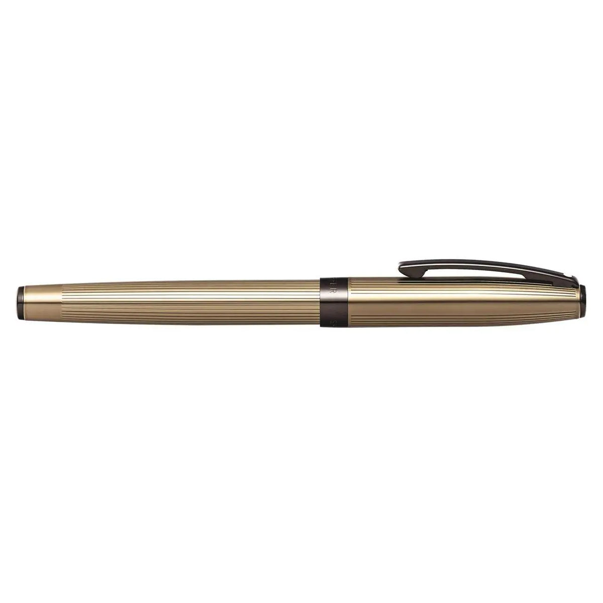 Sheaffer Sagaris Nib Fountain Pen cross